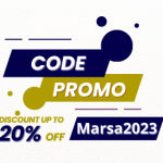 Code Promo