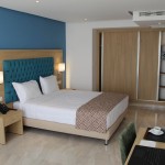 Chambre Single en Demi Pension