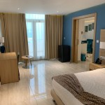 Suite en Demi pension