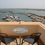 Suite en bed and breakfast